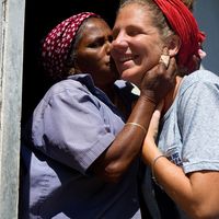 Agathe Panneau's Photo