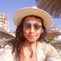 Luis Miguel Roque的照片