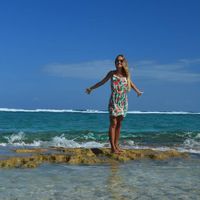 Fotos de María Agustina  Ciarla