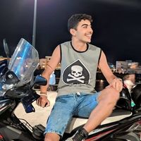 Aymane Boungal's Photo