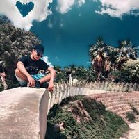 Sedki Yaakoubi's Photo