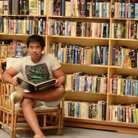 Jerzon Favila的照片