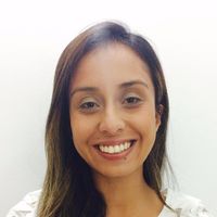 Sara Suárez's Photo