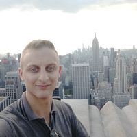 marco urgnani's Photo