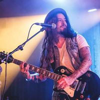 Yacko Backo的照片