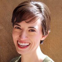 Hope Wright的照片