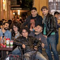 Victor Betancourt's Photo