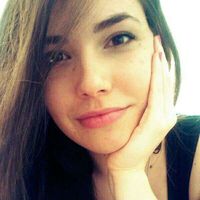 Andreia Ruivo's Photo