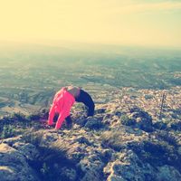 Maria Jesús Giménez Gómez's Photo