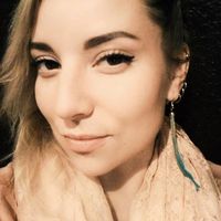 Julia Khodarkevich's Photo