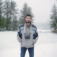 Alex Morelli的照片