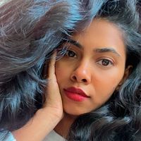 Urvashi Sarkar's Photo