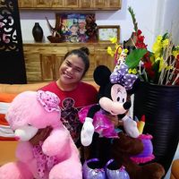 Oscar Jr Samson的照片