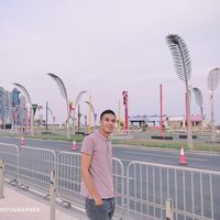 Khalid Oulad's Photo