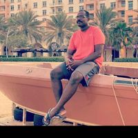 koular Ahmed's Photo