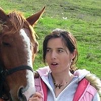 Rebecca Howells's Photo