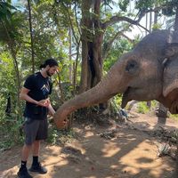 Connor Hartigan的照片