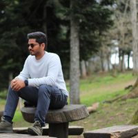 Krishna Katore的照片