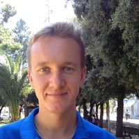 ivan Mosalkov's Photo