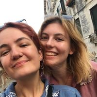 Charlotte Koch's Photo