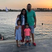 Tarek Sabry的照片