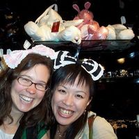 Lauren Burke's Photo