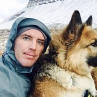 Kerry Larkin的照片