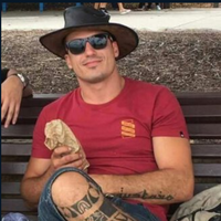 Americo Ribeiro's Photo