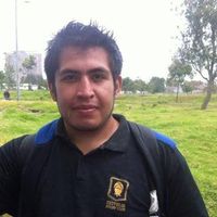 Jaiver Sarmiento's Photo