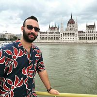 Zakaria Malki的照片