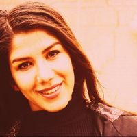 Simin Nasiri's Photo