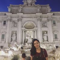 Melissa Cavalari的照片