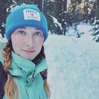 Sarah Sparks's Photo