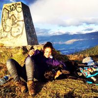 Le foto di Paola Ramos Soto