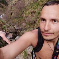 Orlando Ruiz Perez's Photo