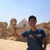 Nhan T. Nguyen's Photo