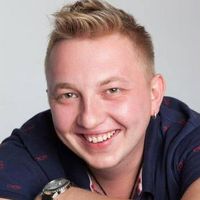 Alexey Larin's Photo