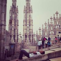 Benjamin Samuel的照片