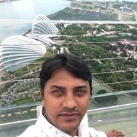 Satish Kumar的照片