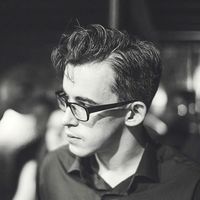 Osvaldas Ulevičius's Photo