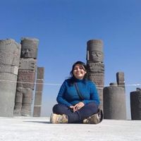 Reyna Canul的照片