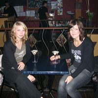 Lena Malmstedt's Photo