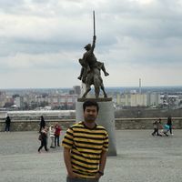 Fotos von rohit krisna