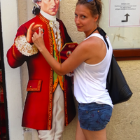 Angela  Scholz的照片