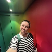 Fotos de Kat Hamilton