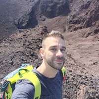 Davide Rivituso's Photo