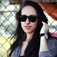 Le foto di Paulina Drynda