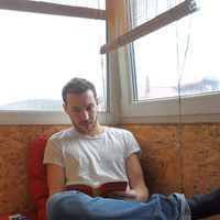 Julian Immig的照片