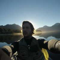 Mariano Marcone的照片