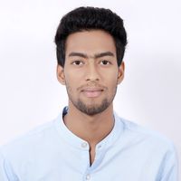 Abishek Sukumaran's Photo